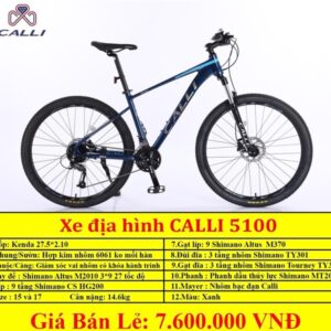 bảng giá mua xe đạp địa hình MTB tại Thanh Hóa