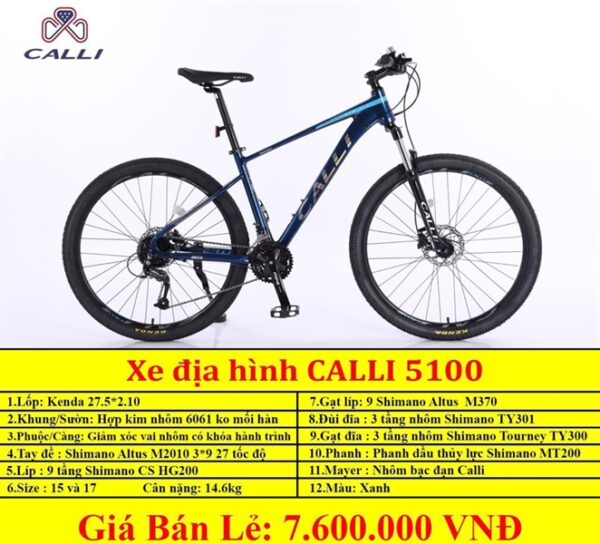 bảng giá mua xe đạp địa hình MTB tại Thanh Hóa