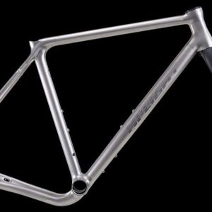 Hilight gravel G0 pro khung gravel titanium in 3D toàn diện từ HiLight